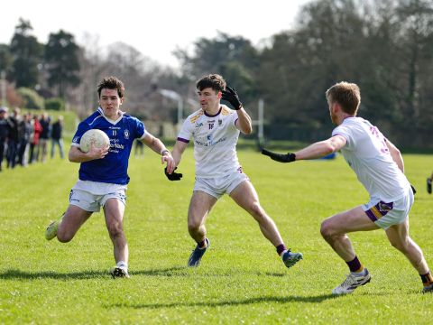 tackle
