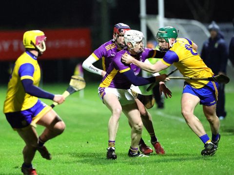 tackle