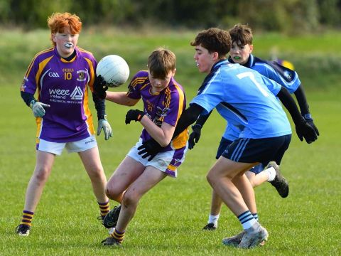 tackle