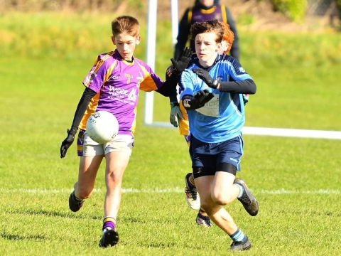 tackle