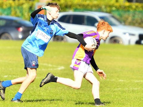 tackle