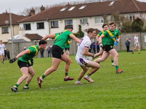 tackle