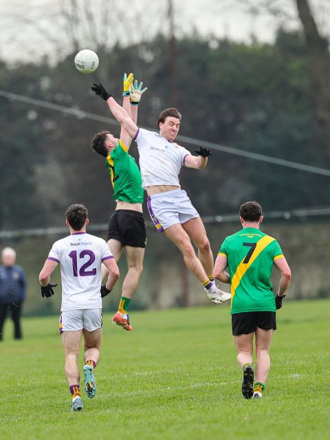 high catch