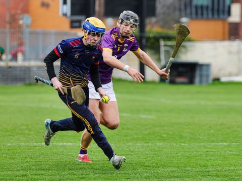 tackle