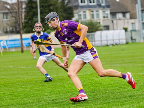 strike