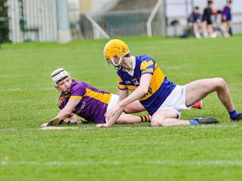 tackle