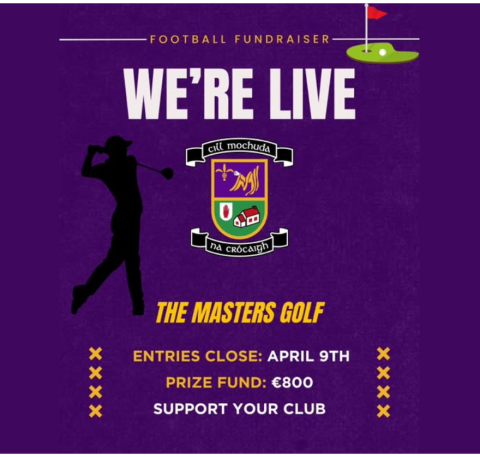 masters