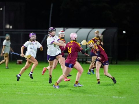 Action shot