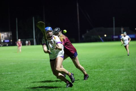 Action shot