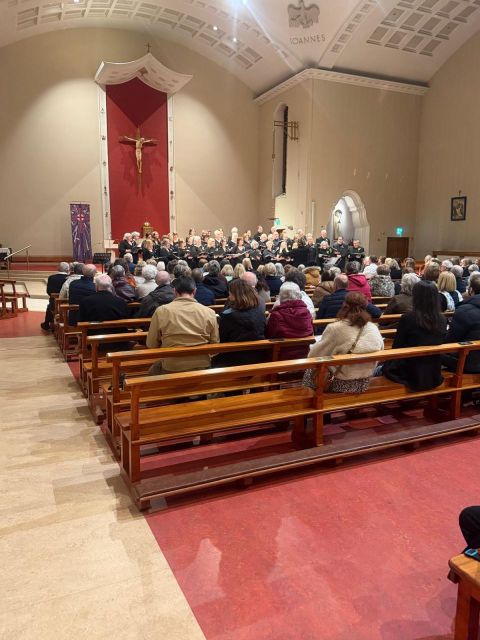 choir