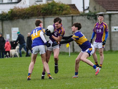 tackle