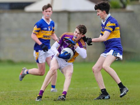 tackle