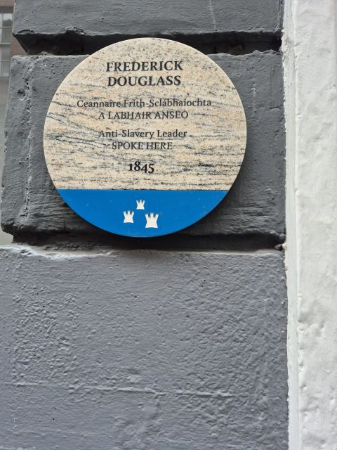 plaque