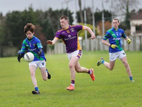 tackle