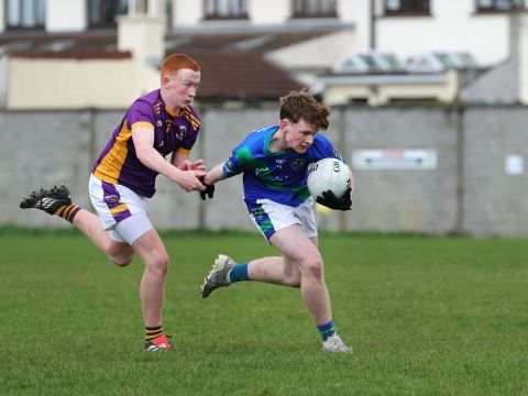 tackle