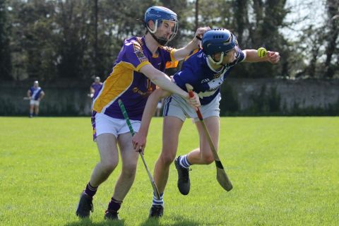 Tackle