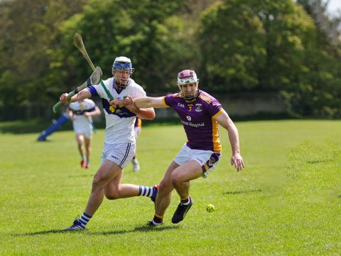 tackle