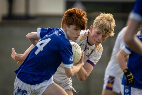 tackle