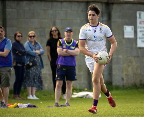 player