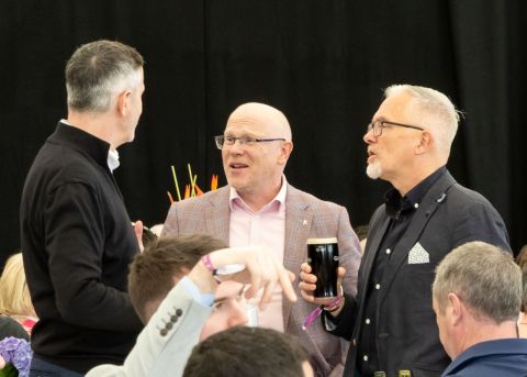 Punchestown 2026