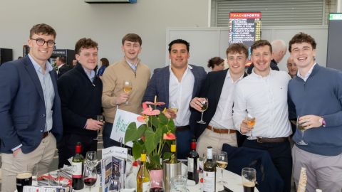 Punchestown 2026