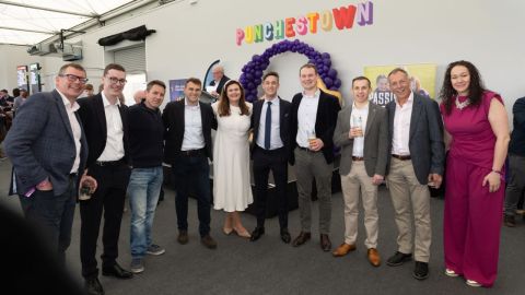 Punchestown 2026