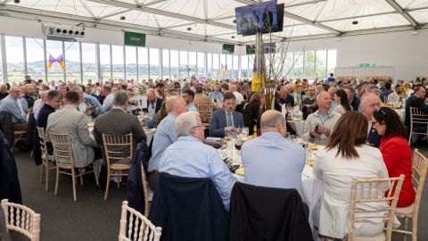 Punchestown 2026