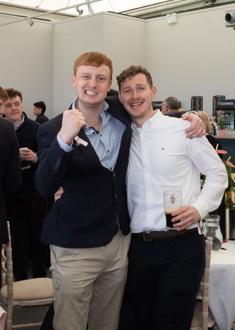 Punchestown 2026