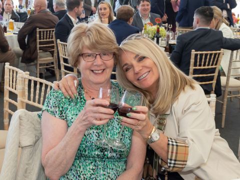Punchestown 2026