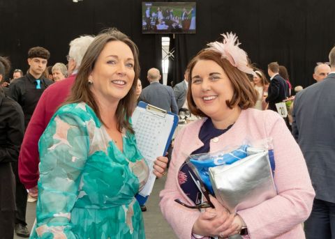 Punchestown 2026
