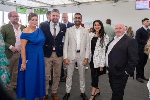 Punchestown 2026