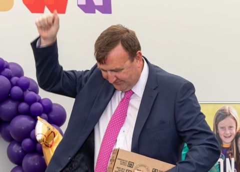 Punchestown 2026