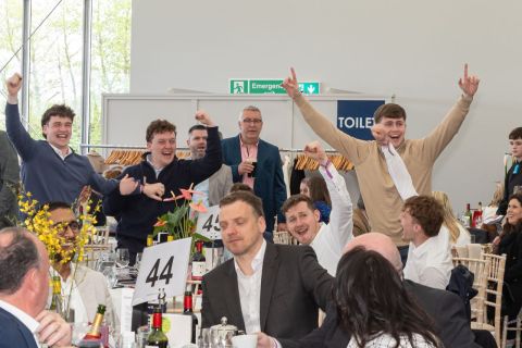 Punchestown 2026