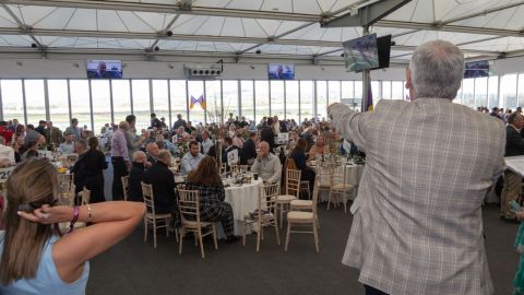 Punchestown 2026