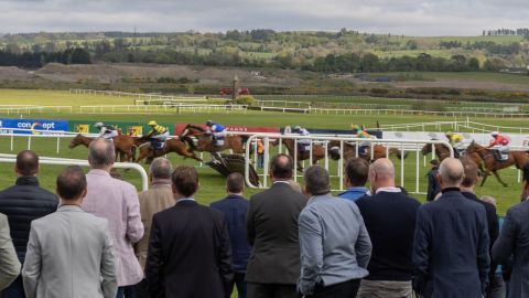 Punchestown 2026