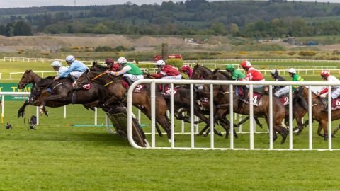 Punchestown 2026