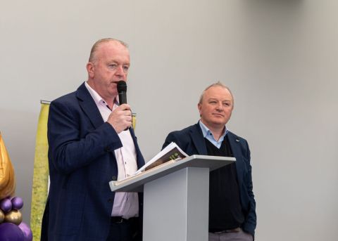 Dillon Quirke Auction