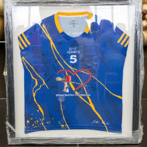 Dillon Quirke Auction