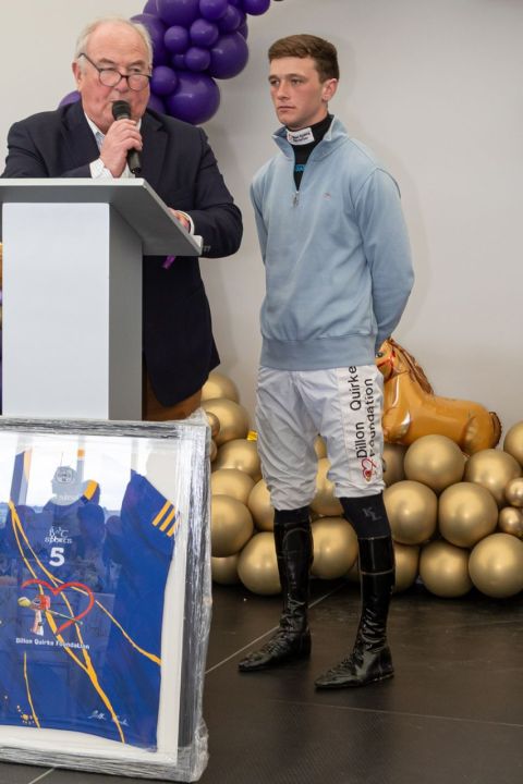 Dillon Quirke Auction