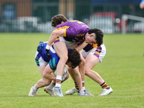 tackle