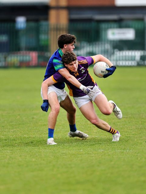 tackle