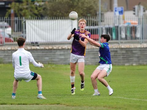 tackle