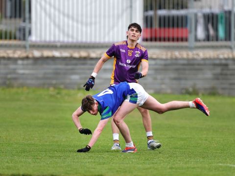 tackle