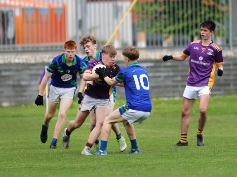 tackle