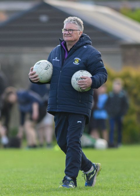 coach