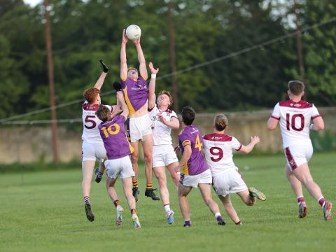 high catch