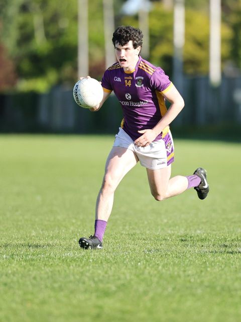 player