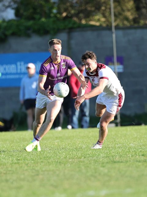 tackle