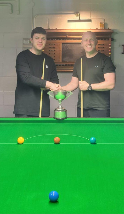 snooker