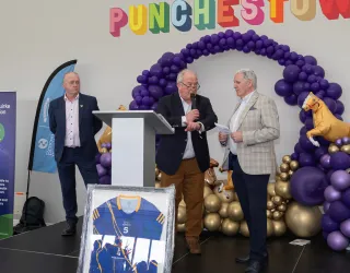 Dillon Quirke Auction